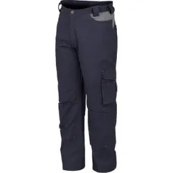 PANTALON STRETCH MONOCOLOR...