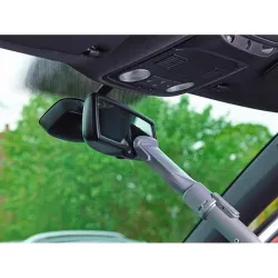 Compra ASPIRADOR DE COCHE FLEXI 12 V SUCCION: 400 MM. / AGUA, CAUDAL 1060 L / MIN. BLACK & DECKER PD-1200 AV al mejor precio