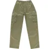 Compra PANTALON TERGAL 245 GR SERIE TOP BEIGE TALLA 54 MARCA 488-PMTOP54 al mejor precio