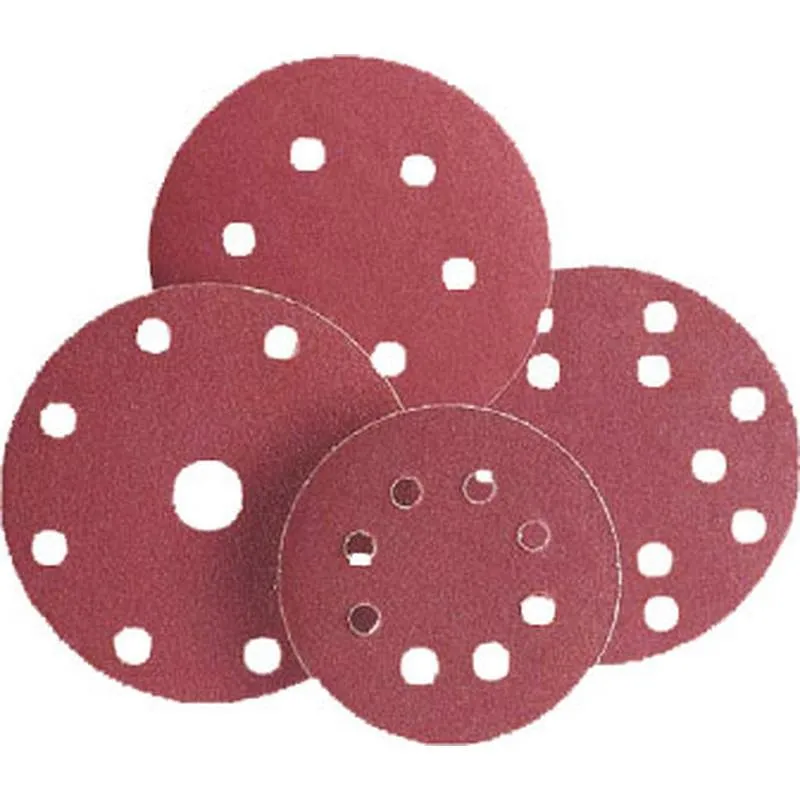 Compra DISCO PAPEL ABRALITE VELGRIP P64E diametro 150-100/6+1 AGUJEROS FLEXOVIT 63642585790 al mejor precio