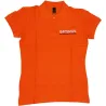 Compra POLO CHICA MANGA CORTA NARANJA OPTIMUS T XXL OPTIMUS CHICA M/C XXL al mejor precio