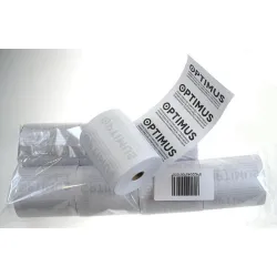 ROLLO PAPEL TICKETS ELECTRA...