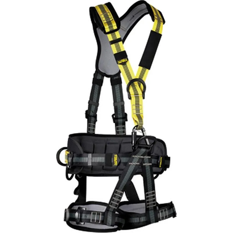 Compra ARNES APACHE TRABAJOS EN SUSPENSION DORSAL/FRONTAL/VENTRAL STEELPRO 1888-ATS al mejor precio