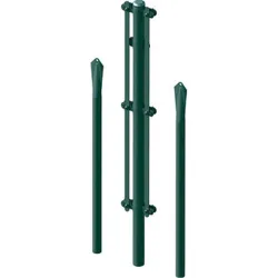 CONJUNTO POSTE ESQUINERO...