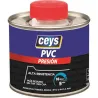 Compra ADHESIVO PVC PRESION TAPON PINCEL 500 ML CEYS 900903 al mejor precio