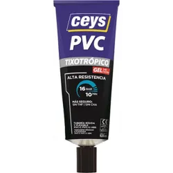 ADHESIVO PVC TIXOTROPICO...