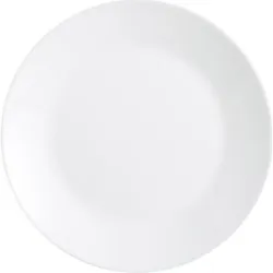 VAJILLA 19 PZS BLANCO ZELIE...