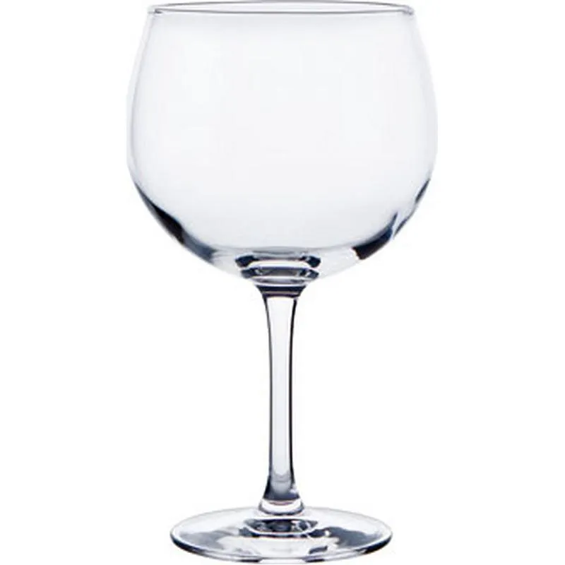 Compra COPA COMBINADOS (4 COPAS + MEDIDOR + CUCHARILLA) FIESTA 6 PIEZAS LUMINARC 7144528 al mejor precio