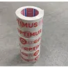 Compra CINTA EMBALAR OPTIMUS 132 M X 50 MM OPTIMUS 040890001300 al mejor precio