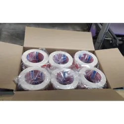 Compra CINTA EMBALAR OPTIMUS 132 M X 50 MM OPTIMUS 040890001300 al mejor precio