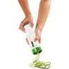 Compra CORTADOR VERDURAS SPIRALIZER ZYLISS E900025 al mejor precio
