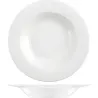 Compra PLATO NEW BONE CHINA ALA BLANCO HONDO-21 CM 80682028 al mejor precio