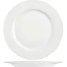 Compra PLATO NEW BONE CHINA ALA BLANCO POSTRE 20 CM 8068203 al mejor precio