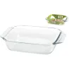 Compra BANDEJA VIDRIO RECTANGULAR 35X23CM PYREX 3292035 al mejor precio