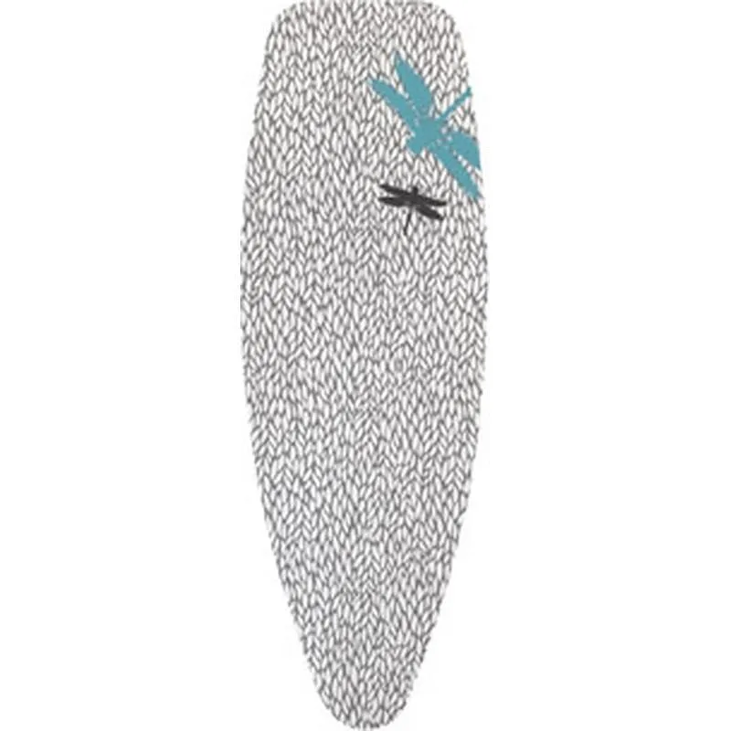 Compra FUNDA MESA PLANCHAR 135 X 45 CM SURTIDAS BOTANICA BRABANTIA 111648 al mejor precio