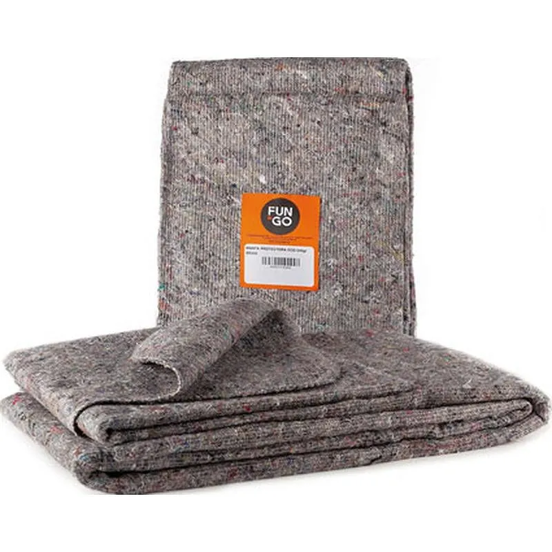 Compra MANTA PROTECTORA ECO 240 GR 2X1,5 M FUN&GO 20061 al mejor precio