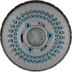 Compra PISTOLA ROCIADORA DE RIEGO MULTICHORRO CLASSIC +C GARDENA 1831320 al mejor precio