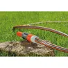 Compra MANGUERA FLEX diametro 15 MM GARDENA 1804126 al mejor precio