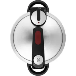 Compra OLLA PRESION RAPIDA TEKNA 7 L BRA 185603 al mejor precio