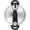 Compra OLLA PRESION RAPIDA TEKNA 7 L BRA 185603 al mejor precio