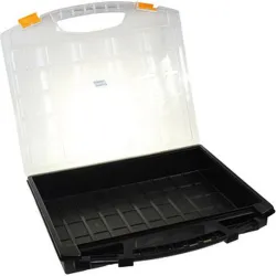 Compra CARRO HERRAMIENTAS TRAIL BOX PROFESIONAL 500 X 410 X 770 MM CAPACIDAD 70 L IRONSIDE 100590 al mejor precio