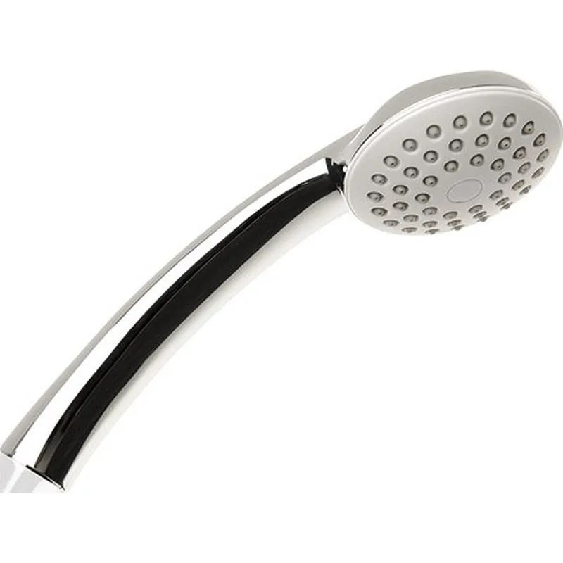 Compra MANGO DUCHA PACIFIC 1 POSICIÓN TATAY 3311009 al mejor precio