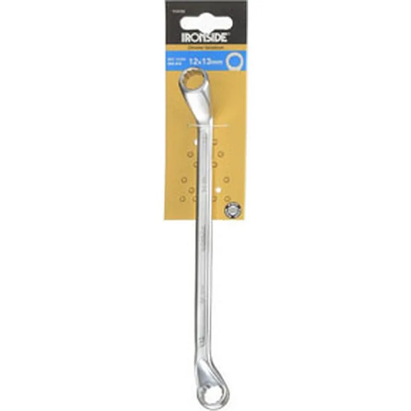 Compra LLAVE ESTRELLA ACODADA 30 X 32 MM IRONSIDE 113148 al mejor precio