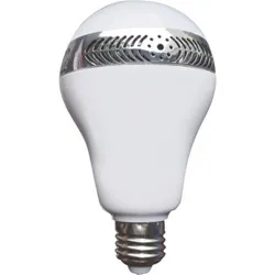 BOMBILLA MUSICAL BLUETOOTH...