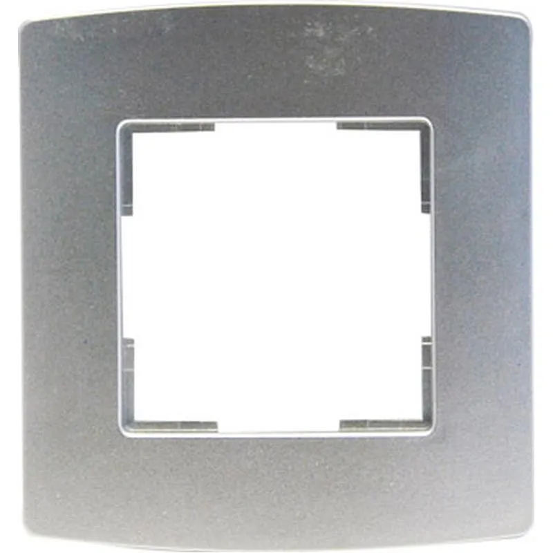 Compra MARCO SIMPLE BALI PLATA 602326 al mejor precio