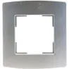 Compra MARCO SIMPLE BALI PLATA 602326 al mejor precio