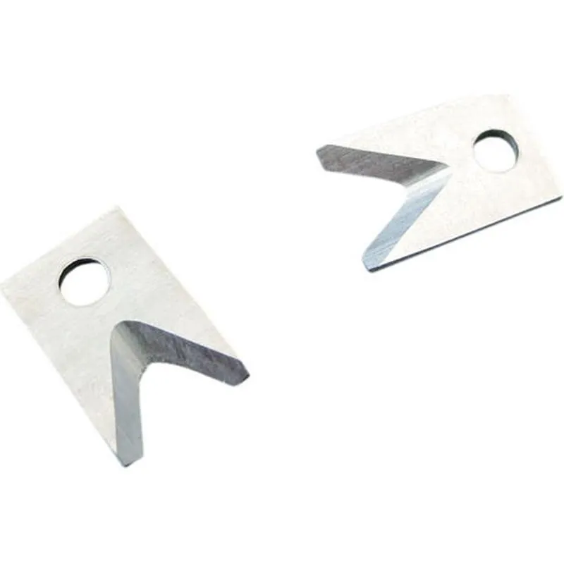 Compra CUCHILLA DE RECAMBIO PARA PELACABLES 9681419 IRONSIDE 126055 al mejor precio