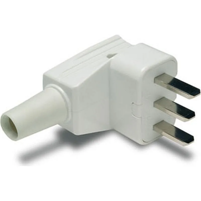 Compra CLAVIJA TT 25A-250V HORNO FAMATEL 1108 al mejor precio