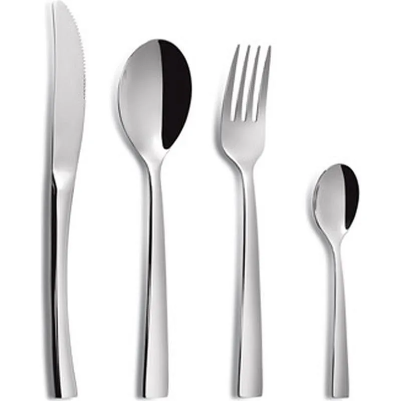 Compra CUBERTERIA 24 PIEZAS MADRID-2.5MM COMAS 2895 al mejor precio