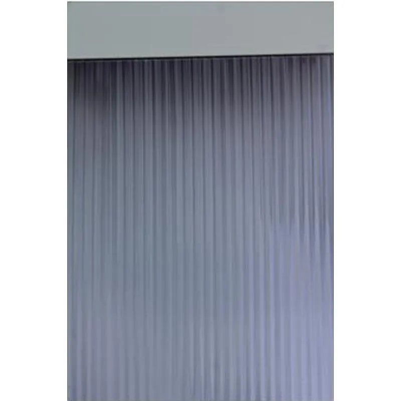 Compra CORTINA DE PUERTA CINTA DEVA-CRISTAL 90 X 210 CM CORDECOR 11480 al mejor precio