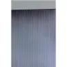 Compra CORTINA DE PUERTA CINTA DEVA-CRISTAL 90 X 210 CM CORDECOR 11480 al mejor precio