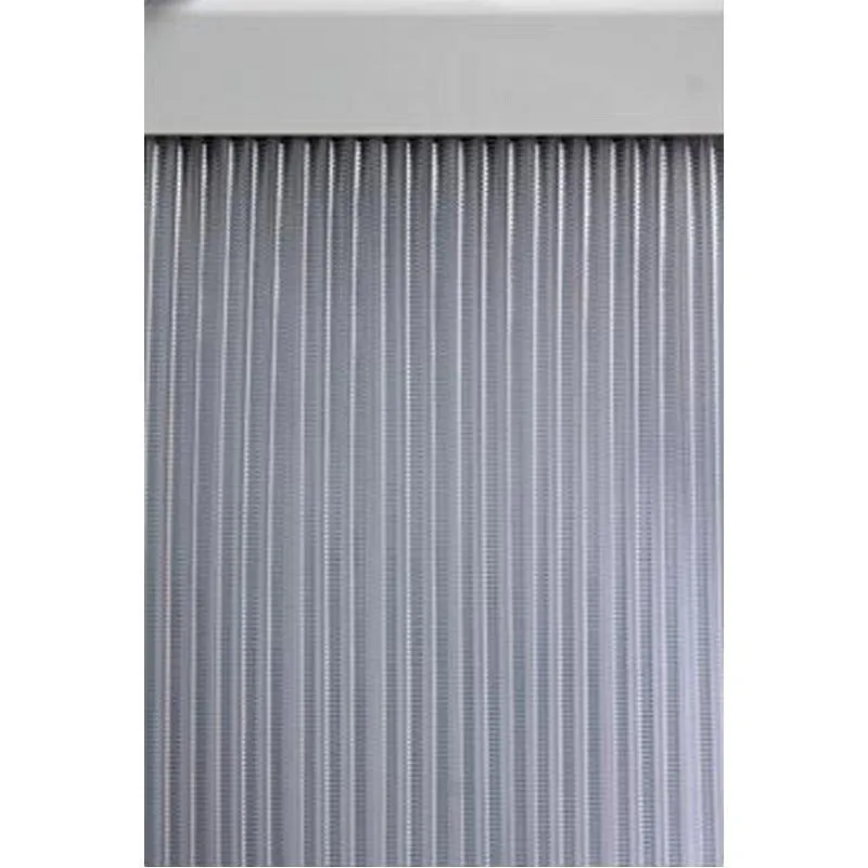 Compra CORTINA DE PUERTA CINTA DUERO-CRISTAL 90 X 210 CM CORDECOR 11400 al mejor precio