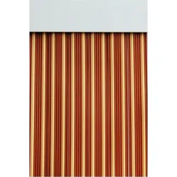 CORTINA DE PUERTA CINTA...