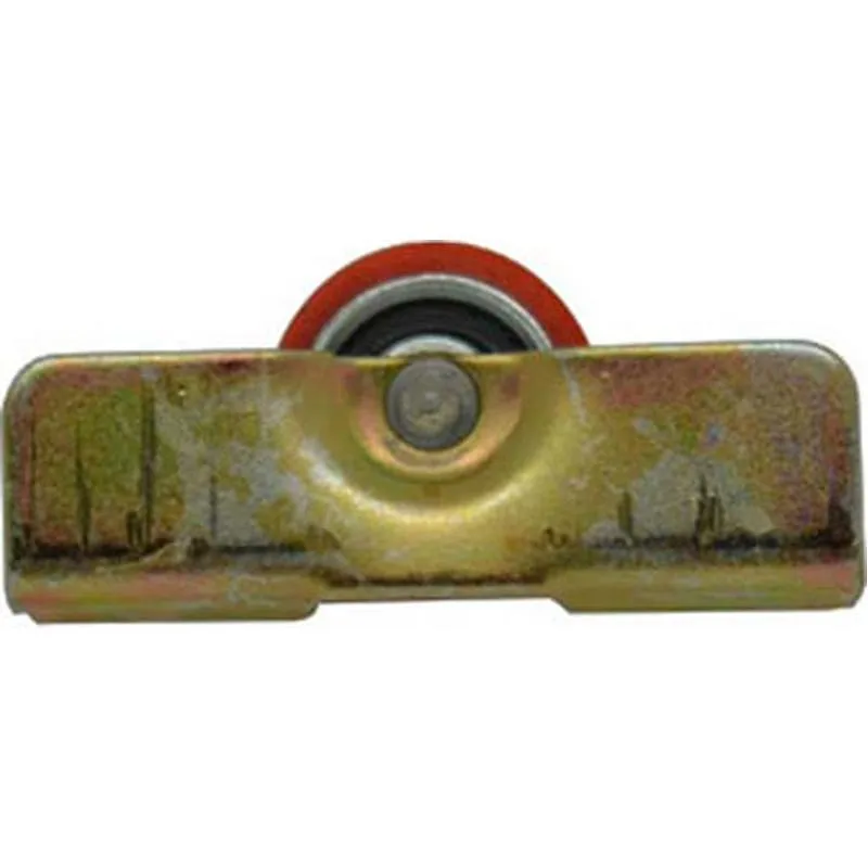 Compra RODAMIENTO METALICO CARPINTERIA ALUMINIO INASA 151 MICEL 68200 al mejor precio