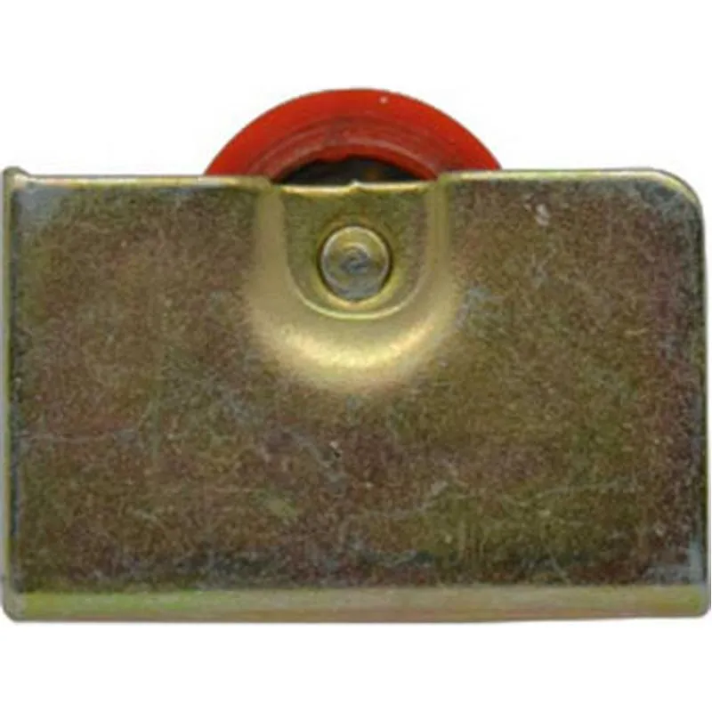 Compra RODAMIENTO METALICO CARPINTERIA ALUMINIO INASA 162 MICEL 68204 al mejor precio