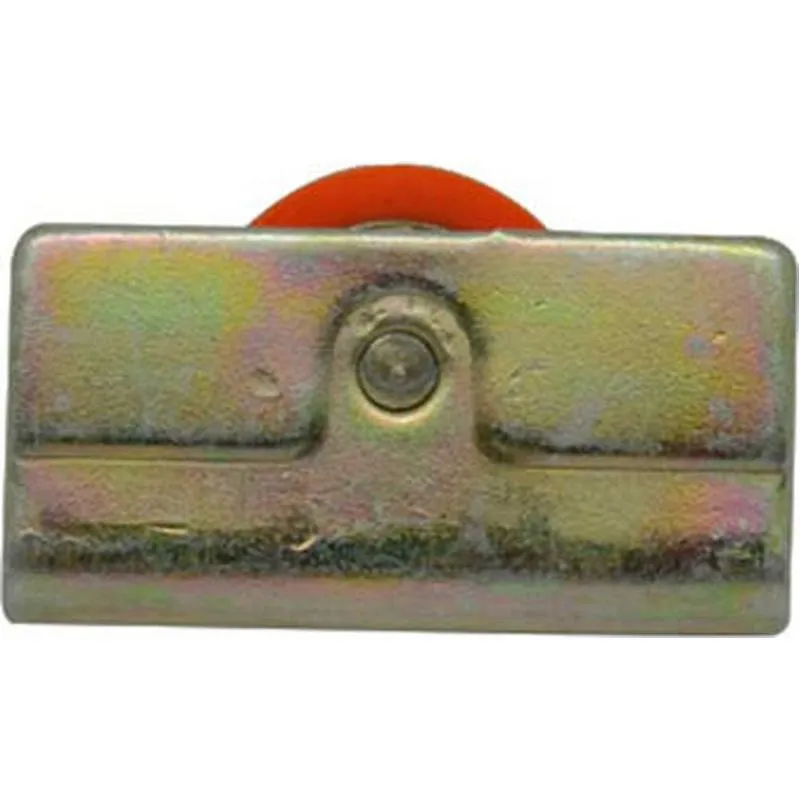 Compra RODAMIENTO METALICO CARPINTERIA ALUMINIO CLIMALIT 177 MICEL 68205 al mejor precio