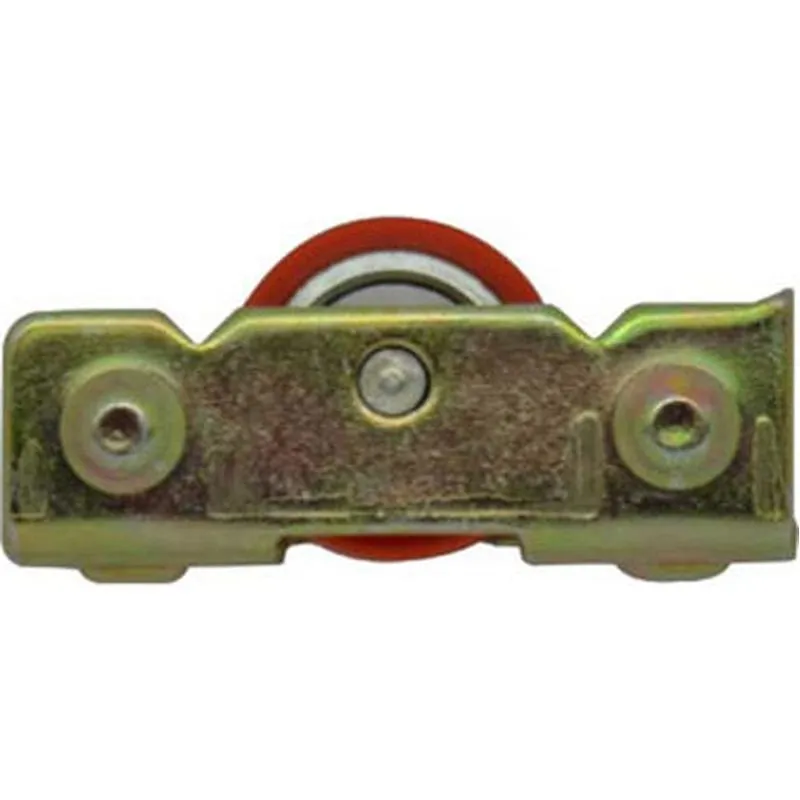 Compra RODAMIENTO METALICO CARPINTERIA ALUMINIO CLL/104 MICEL 68209 al mejor precio