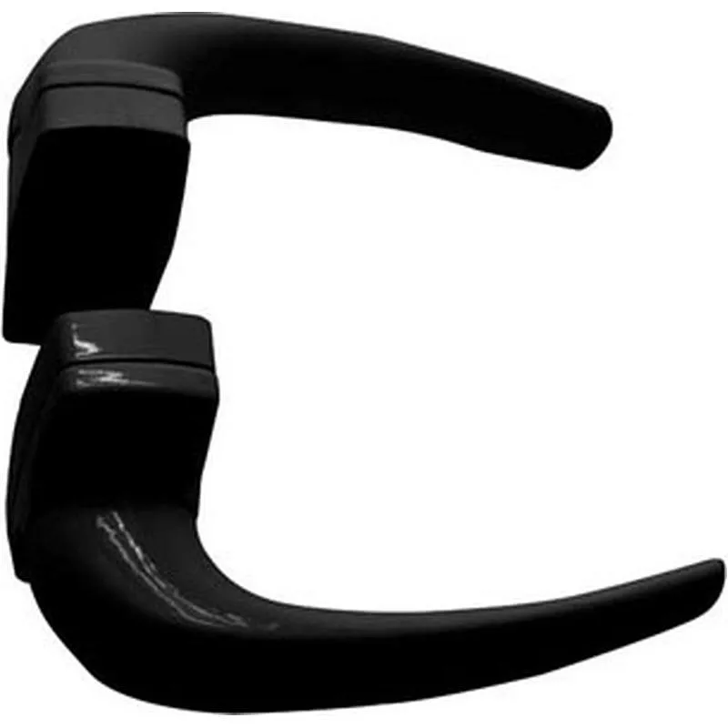 Compra MANILLA 6802 CARPINTERIA METALICA (JUEGO) NEGRA MICEL 68010 al mejor precio