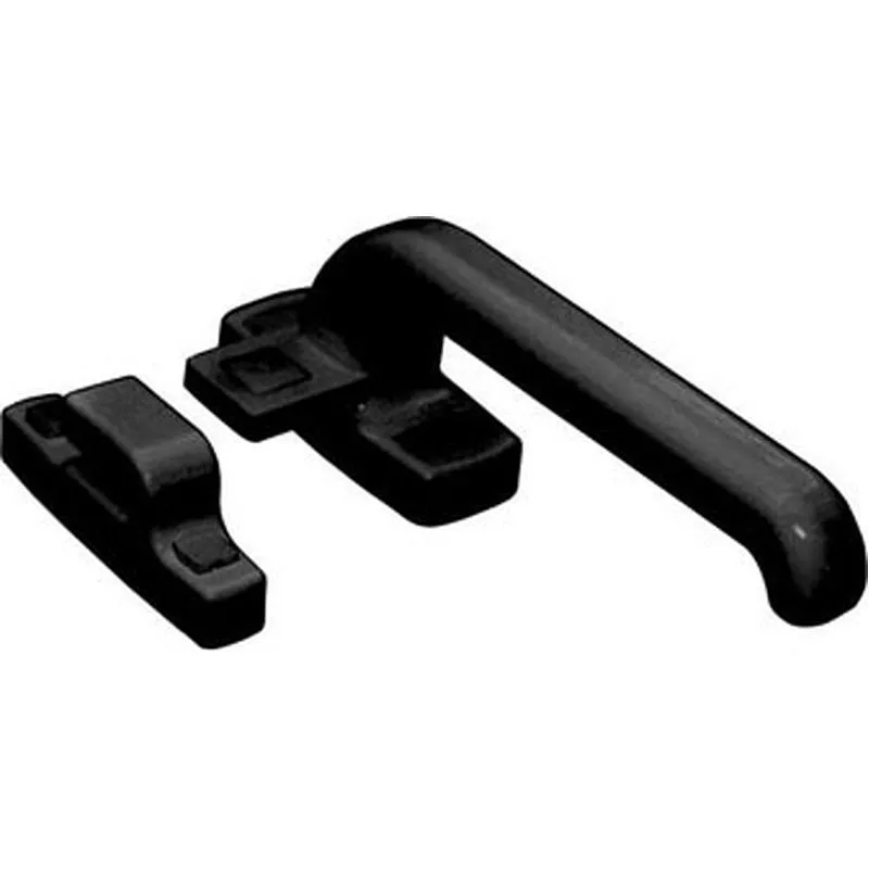 Compra CIERRE PRESION CARPINTERIA ALUMINIO 6801 IZQUIERDA NEGRO MICEL 68006 al mejor precio