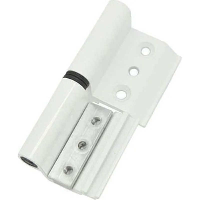 Compra PERNIO 6813 CARPINTERIA ALUMINIO 100 X 45 X 35 MM BLANCO, DERECHA MICEL 68039 al mejor precio