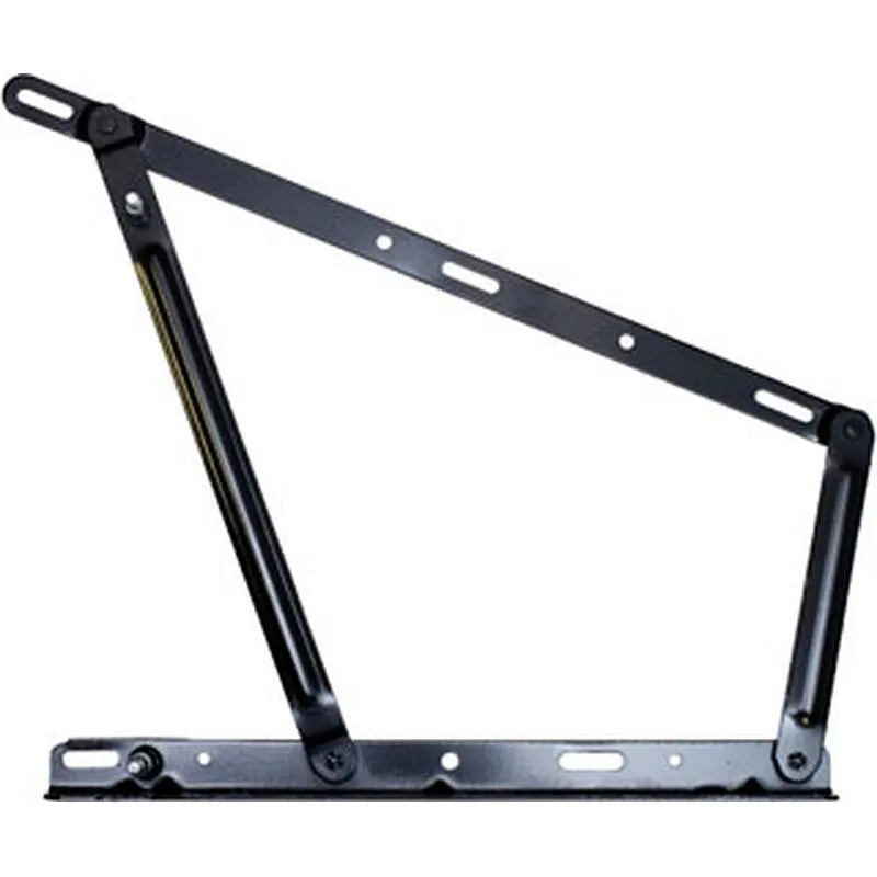 Compra BISAGRA CANAPE (JUEGO) 710 X 115 NEGRO MICEL 93011 al mejor precio