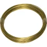 Compra ALAMBRE LATON ROLLO 1 MM X 7 M NON 06430 al mejor precio
