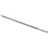 Compra BARRA DUCHA CORTINA RECTA EXTENSIBLE BLANCO 110-200 CM H2O 9683106 al mejor precio