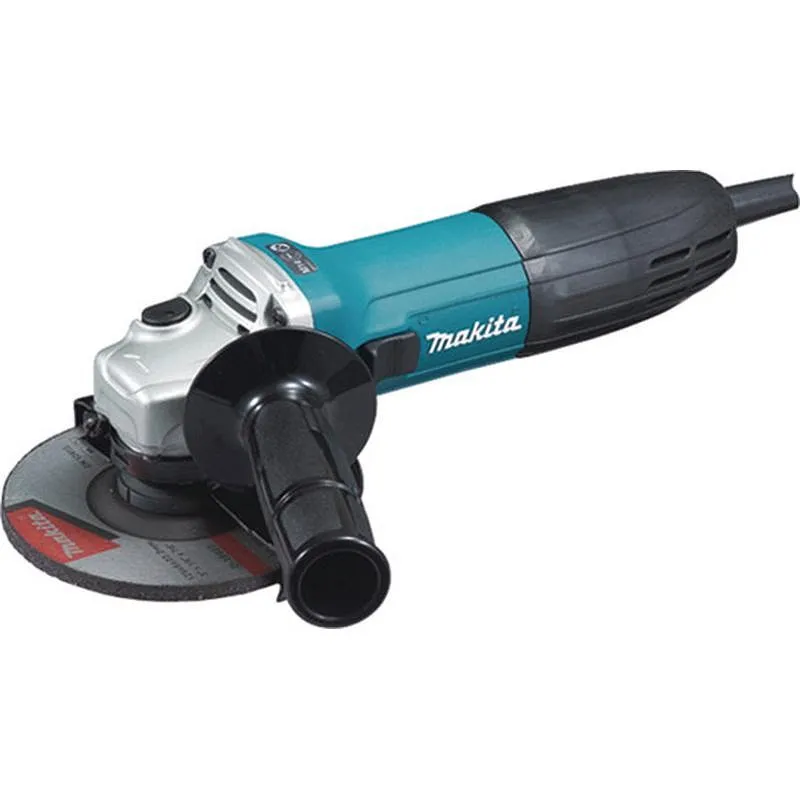 Compra AMOLADORA CON CABLE diametro 125 720 W MAKITA GA5030R al mejor precio
