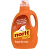 Compra DETERGENTE DIARIO ROPA COLOR 1500 ML 28 LAVADOS NORIT 110923-110930 al mejor precio
