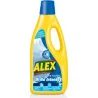 Compra CERA LIQUIDA INCOLORA BRILLO INTENSO 750 ML ALEX 181006 al mejor precio